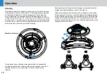 Предварительный просмотр 20 страницы Vinten OSPREY stuido S User Manual