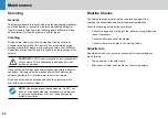 Preview for 24 page of Vinten OSPREY stuido S User Manual