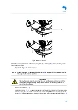 Предварительный просмотр 16 страницы Vinten PRO-5Plus Operator'S Manual