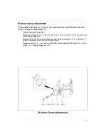 Предварительный просмотр 17 страницы Vinten Pro-Ped Operator'S Manual