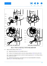 Предварительный просмотр 24 страницы Vinten pro-touch Pro-10 System Maintenance Manual