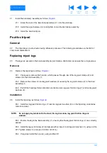 Preview for 32 page of Vinten pro-touch Pro-10 System Maintenance Manual