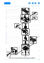 Предварительный просмотр 40 страницы Vinten pro-touch Pro-10 System Maintenance Manual