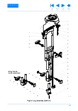 Preview for 49 page of Vinten pro-touch Pro-10 System Maintenance Manual