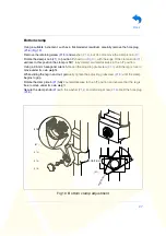 Предварительный просмотр 27 страницы Vinten Protouch PRO-6 HDV Operator'S Manual