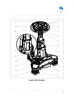 Предварительный просмотр 8 страницы Vinten Quattro-OBL Operator'S Manual