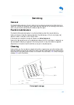 Предварительный просмотр 20 страницы Vinten Quattro-OBL Operator'S Manual