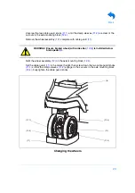 Предварительный просмотр 24 страницы Vinten Quattro-OBL Operator'S Manual