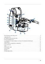 Preview for 12 page of Vinten RADAMEC Fusion FH-100 Operator'S Manual