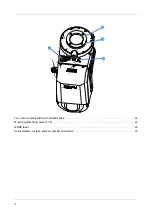 Предварительный просмотр 13 страницы Vinten RADAMEC Fusion FH-100 Operator'S Manual