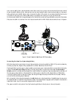 Предварительный просмотр 19 страницы Vinten RADAMEC Fusion FH-100 Operator'S Manual