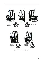 Предварительный просмотр 28 страницы Vinten RADAMEC Fusion FH-100 Operator'S Manual