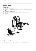 Предварительный просмотр 32 страницы Vinten RADAMEC Fusion FH-100 Operator'S Manual