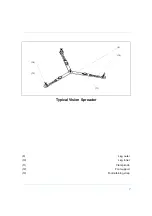 Предварительный просмотр 7 страницы Vinten V3955-0002 Operator'S Manual