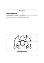 Предварительный просмотр 9 страницы Vinten V3955-0002 Operator'S Manual