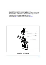 Preview for 15 page of Vinten V3955-0002 Operator'S Manual