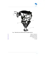 Предварительный просмотр 8 страницы Vinten V4045-4980 Operator'S Manual