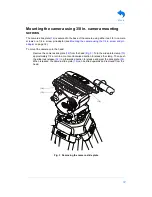 Preview for 13 page of Vinten V4045-4980 Operator'S Manual