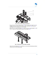 Preview for 16 page of Vinten V4045-4980 Operator'S Manual