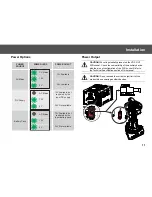 Предварительный просмотр 13 страницы Vinten V4083-0001 Installation Manual