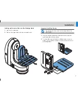 Preview for 9 page of Vinten V4142-1015 User Manual