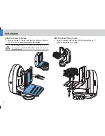 Preview for 10 page of Vinten V4142-1015 User Manual