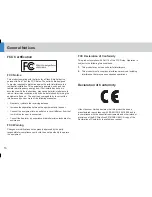 Предварительный просмотр 18 страницы Vinten V4142-1015 User Manual