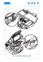 Предварительный просмотр 21 страницы Vinten Vector 700 Maintenance Manual