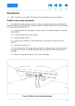 Preview for 23 page of Vinten Vector 700 Maintenance Manual