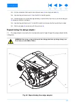 Preview for 25 page of Vinten Vector 700 Maintenance Manual