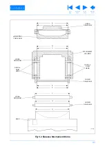 Предварительный просмотр 41 страницы Vinten Vector 700 Maintenance Manual