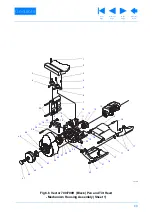 Предварительный просмотр 68 страницы Vinten Vector 700 Maintenance Manual