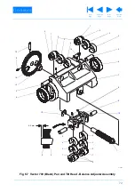 Предварительный просмотр 72 страницы Vinten Vector 700 Maintenance Manual