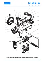 Предварительный просмотр 74 страницы Vinten Vector 700 Maintenance Manual