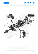 Preview for 76 page of Vinten Vector 700 Maintenance Manual