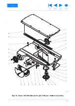 Предварительный просмотр 79 страницы Vinten Vector 700 Maintenance Manual