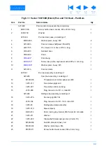 Предварительный просмотр 82 страницы Vinten Vector 700 Maintenance Manual