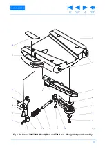 Preview for 84 page of Vinten Vector 700 Maintenance Manual