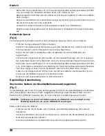 Preview for 31 page of Vinten vector 750 Operating Instructions Manual