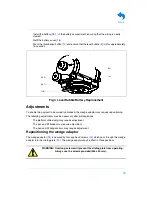 Preview for 19 page of Vinten Vector 90 Operator'S Manual