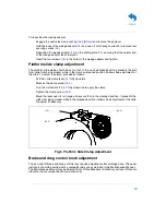 Preview for 20 page of Vinten Vector 90 Operator'S Manual