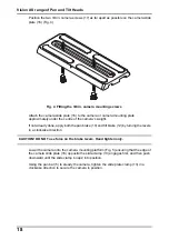 Предварительный просмотр 19 страницы Vinten Vision 10AS Operator'S Manual