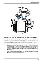 Preview for 20 page of Vinten Vision 10AS Operator'S Manual