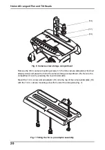 Предварительный просмотр 21 страницы Vinten Vision 10AS Operator'S Manual