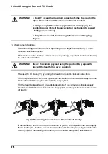 Предварительный просмотр 25 страницы Vinten Vision 10AS Operator'S Manual