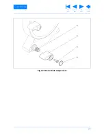 Предварительный просмотр 23 страницы Vinten Vision 10LF Maintenance Manual