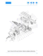 Предварительный просмотр 41 страницы Vinten Vision 10LF Maintenance Manual