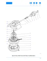 Предварительный просмотр 47 страницы Vinten Vision 10LF Maintenance Manual