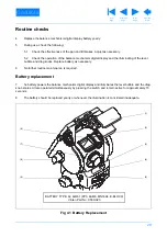 Предварительный просмотр 20 страницы Vinten Vision 11 Maintenance Manual