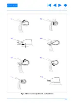 Предварительный просмотр 22 страницы Vinten Vision 11 Maintenance Manual